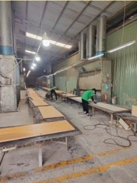  - Công Ty TNHH Thanh Gỗ Furniture